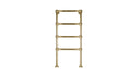 4-Bar Floor Mounted Towel Rail