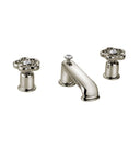The Bibury 3-Hole Basin Mixer