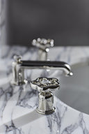The Bibury 3-Hole Basin Mixer