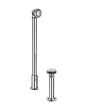 The Bibury Push Click Bath Waste and Overflow Set