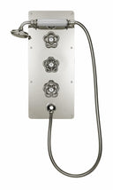 The Bibury Shower Set - Ex-display