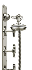 The Bibury Shower Set