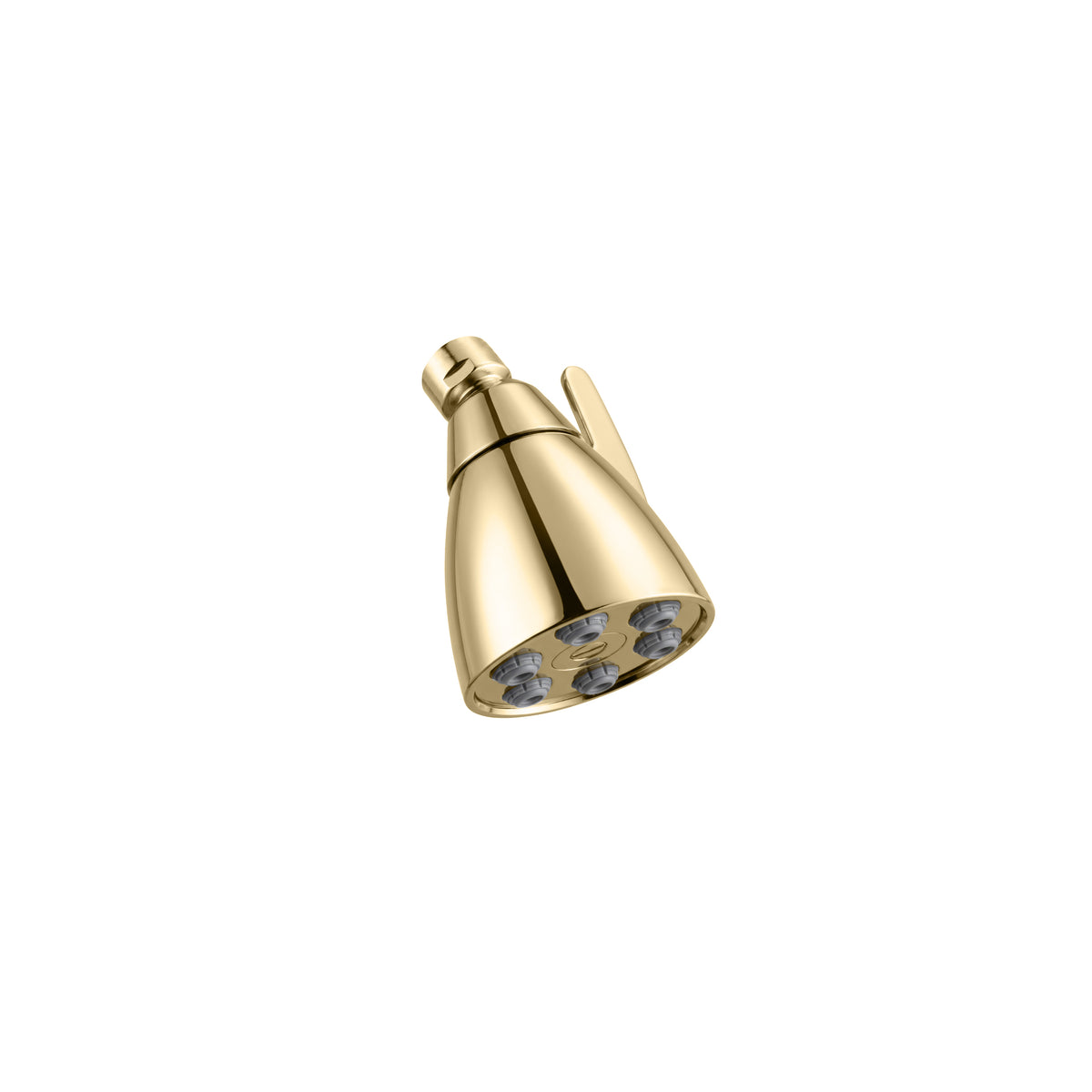 Adjustable Shower Rose