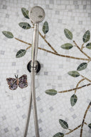 The Grand Hand Shower & Wall Bracket