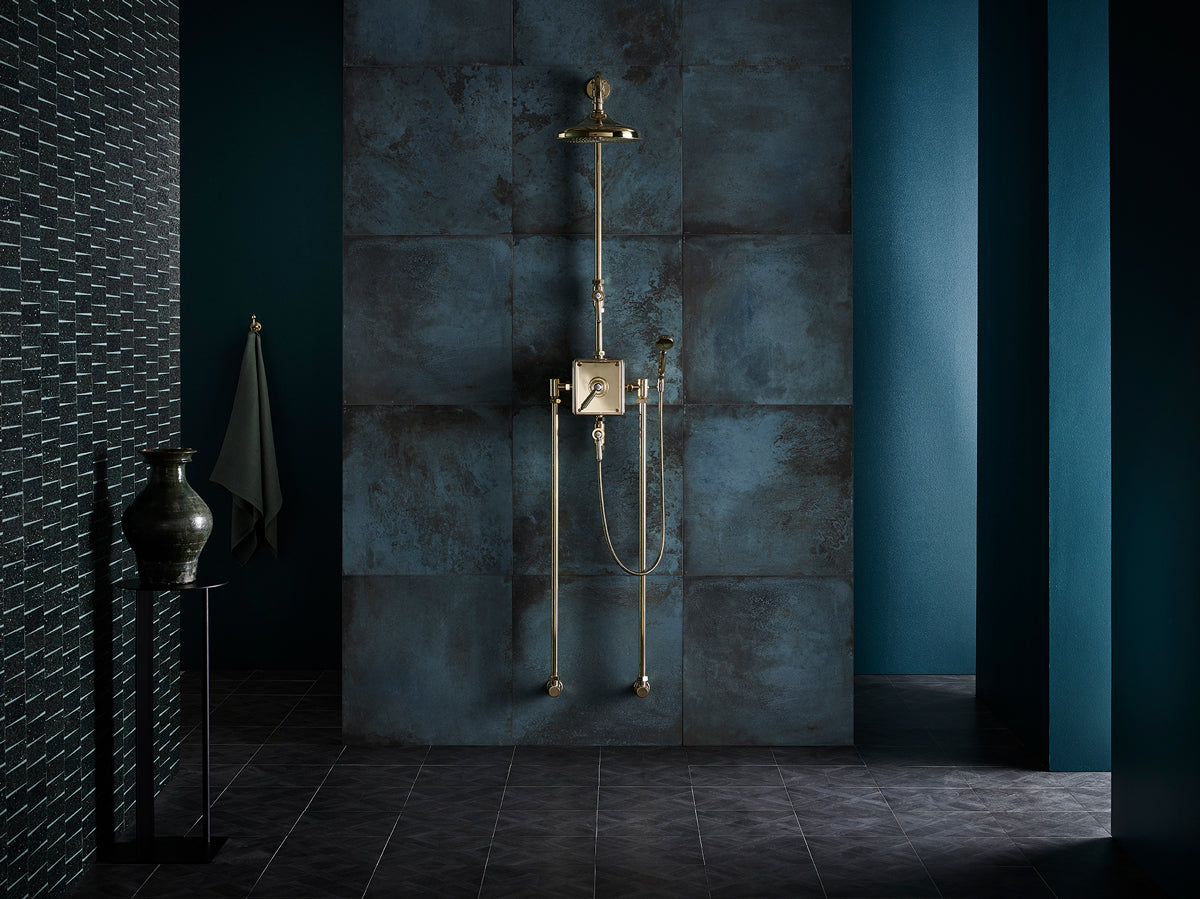 The Chessleton Surface Mounted Shower