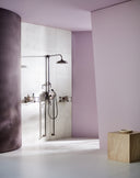 The Chessleton Surface Mounted Shower - Ex-display