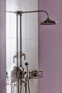 The Chessleton Surface Mounted Shower - Ex-display