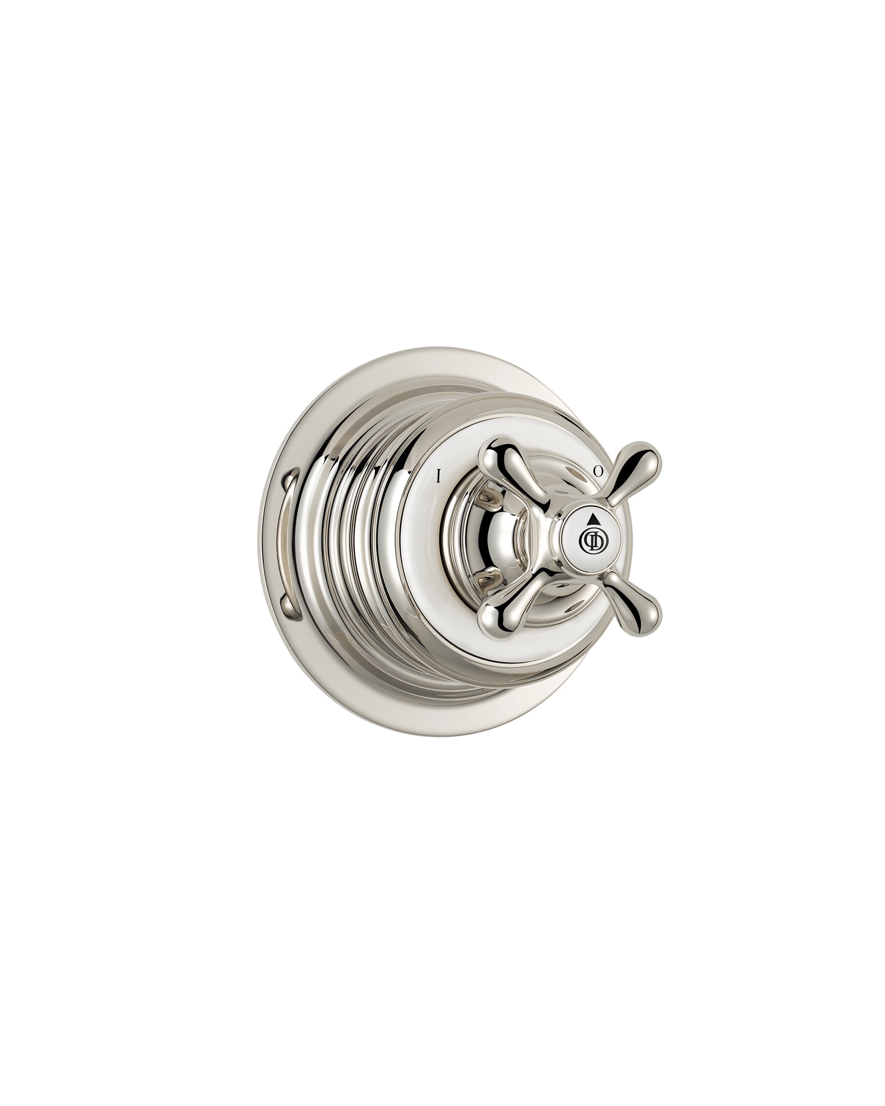 The Dalby Concealed On/Off Shower Control