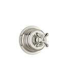The Dalby Concealed On/Off Shower Control