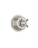 The Dalby Concealed On/Off 2 Way Shower Diverter