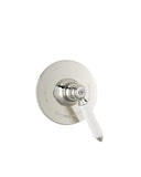 The Coll Classic Thermostatic Shower Valve