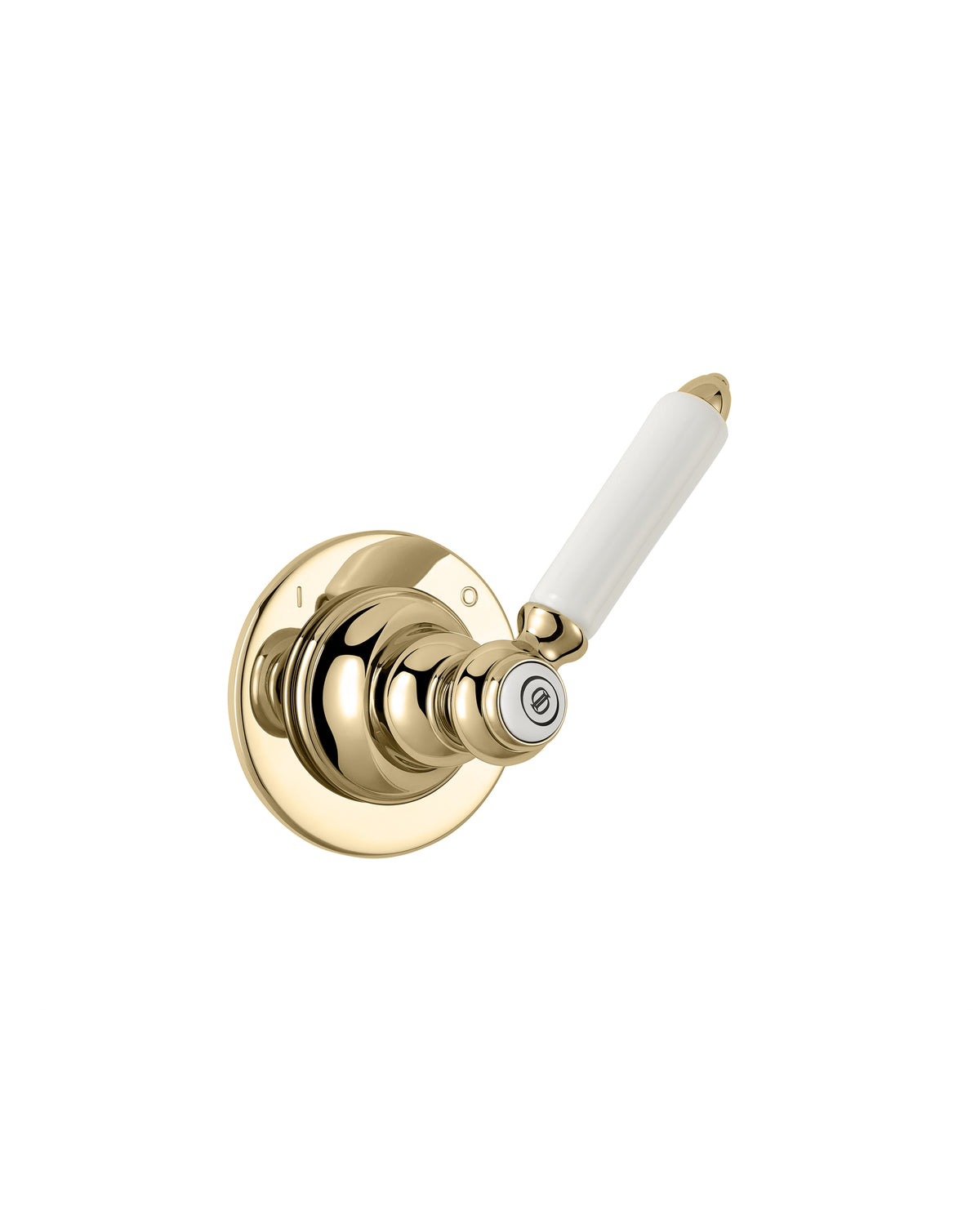 The Coll Classic On/Off Shower Control