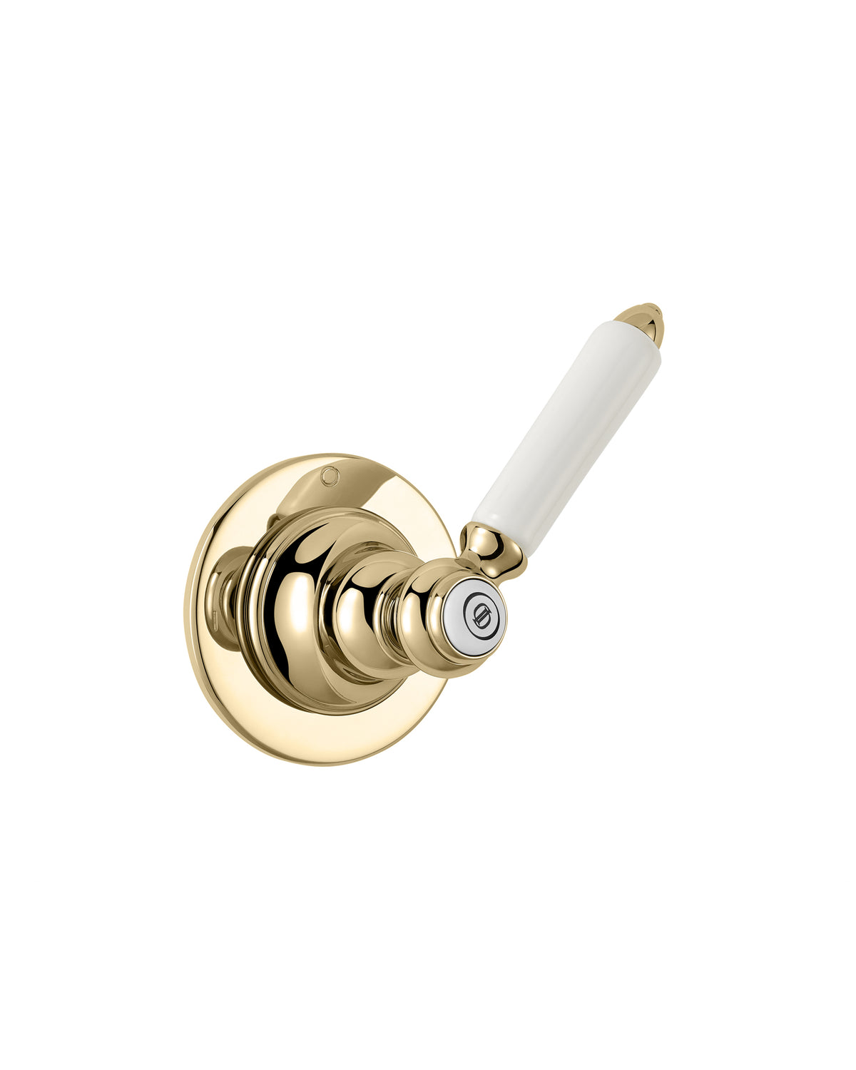 The Coll Classic On/Off 2 Way Shower Diverter