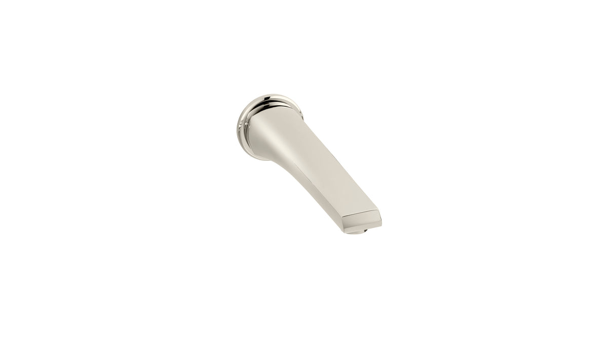 The Hudson Wall Spout