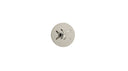 The Hudson X-Head Thermostatic Shower Valve