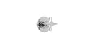 The Hudson X-Head On/Off Shower Control