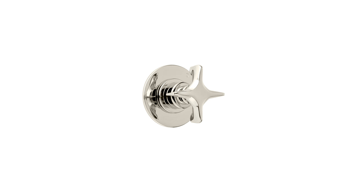 The Hudson X-Head On/Off Shower Control