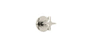 The Hudson X-Head On/Off Shower Control