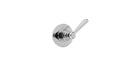 The Hudson Lever On/Off Shower Control
