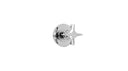 The Hudson X-Head On/Off 2 Way Shower Diverter