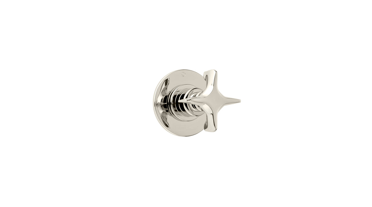 The Hudson X-Head On/Off 2 Way Shower Diverter