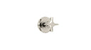 The Hudson X-Head On/Off 2 Way Shower Diverter