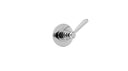 The Hudson Lever On/Off 2 Way Shower Diverter