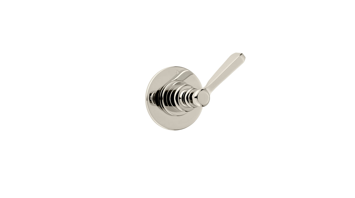 The Hudson Lever On/Off 2 Way Shower Diverter