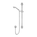 The Hudson Hand Shower & Riser Bracket