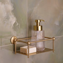 Small Bottle Rack