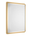 The Clarendon Medicine Cabinet Mirror Designed by Suzy Hoodless