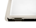 The Clarendon Medicine Cabinet Mirror Designed by Suzy Hoodless