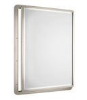 The Clarendon Medicine Cabinet Mirror Designed by Suzy Hoodless
