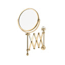 Extending Shaving Mirror