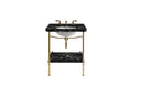 The Single Ladybower Vanity Basin Suite