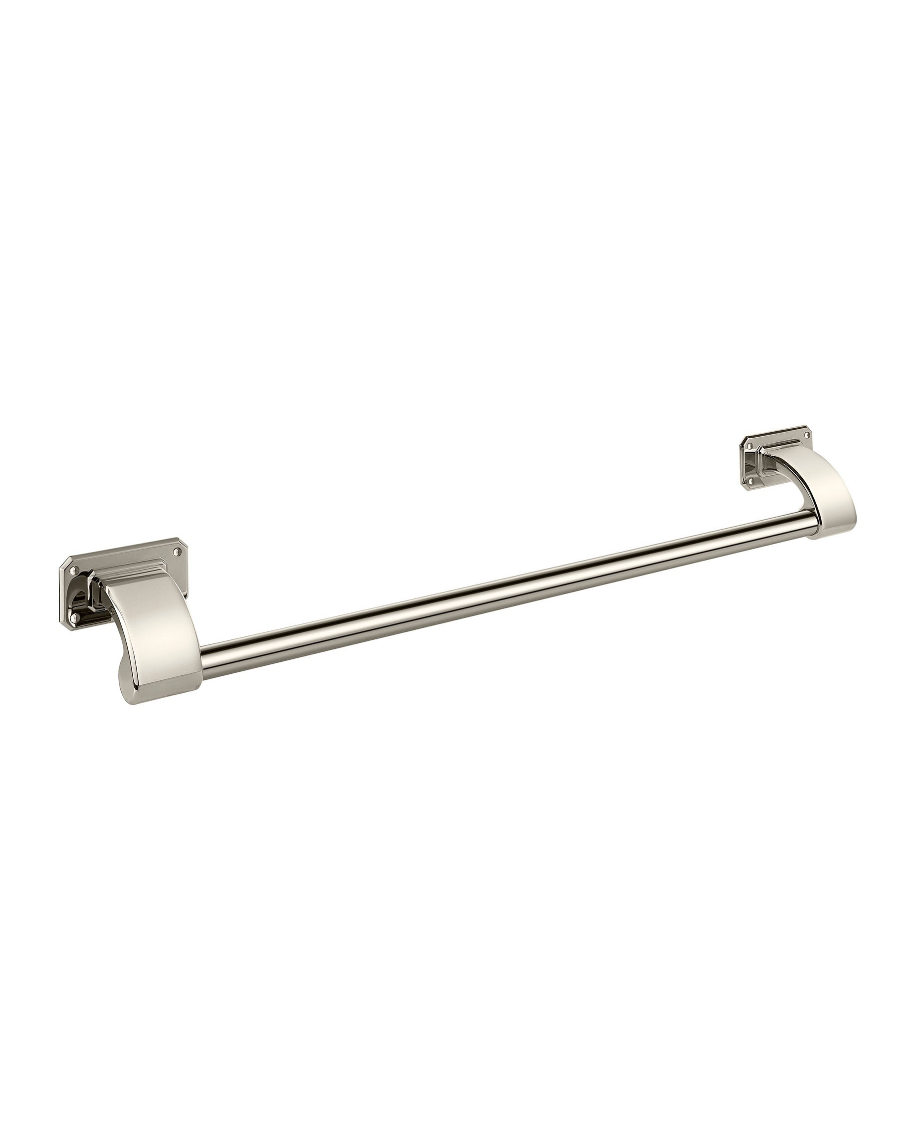 The Colvin Towel & Grab Rail by Steven Gambrel
