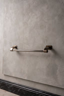The Colvin Towel & Grab Rail by Steven Gambrel