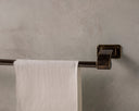 The Colvin Towel & Grab Rail by Steven Gambrel