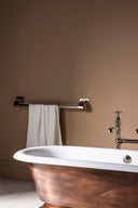 The Colvin Towel & Grab Rail by Steven Gambrel