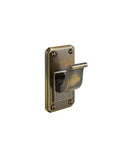 The Colvin Robe Hook by Steven Gambrel