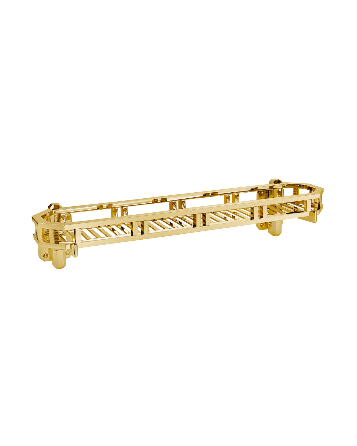 The Colvin Bathroom Shelf by Steven Gambrel