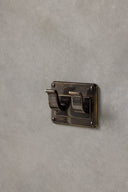 The Colvin Double Robe Hook by Steven Gambrel