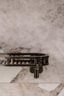 The Colvin Bathroom Shelf by Steven Gambrel