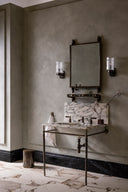 The Colvin Waste Bin by Steven Gambrel