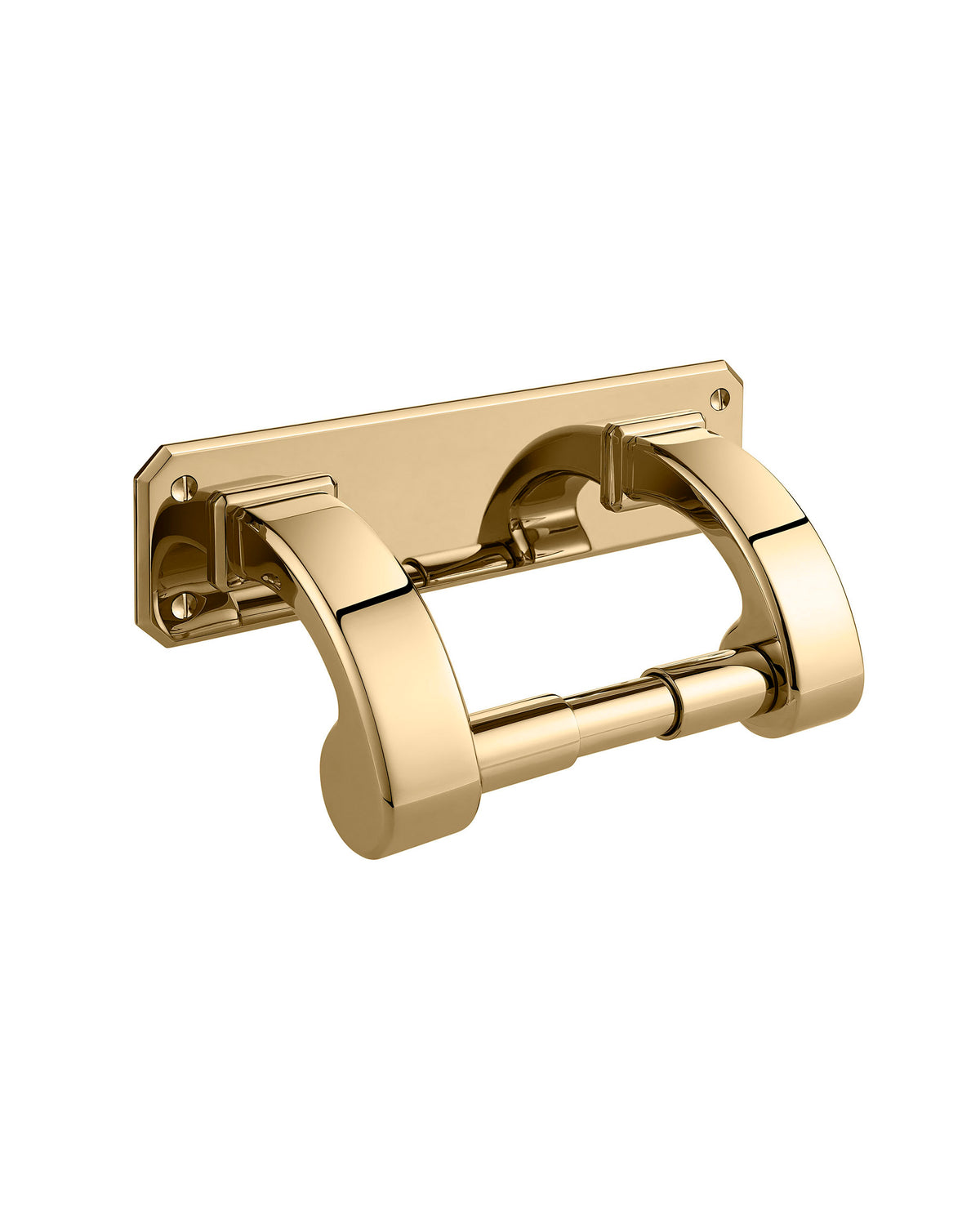The Colvin Loo Roll Holder By Steven Gambrel