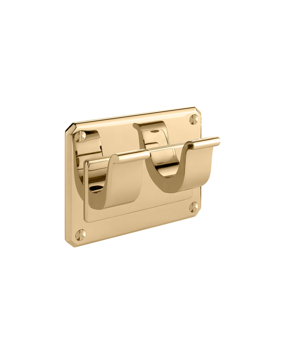 The Colvin Double Robe Hook by Steven Gambrel