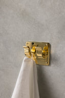The Colvin Double Robe Hook by Steven Gambrel