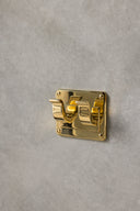 The Colvin Double Robe Hook by Steven Gambrel