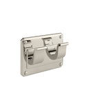 The Colvin Double Robe Hook by Steven Gambrel
