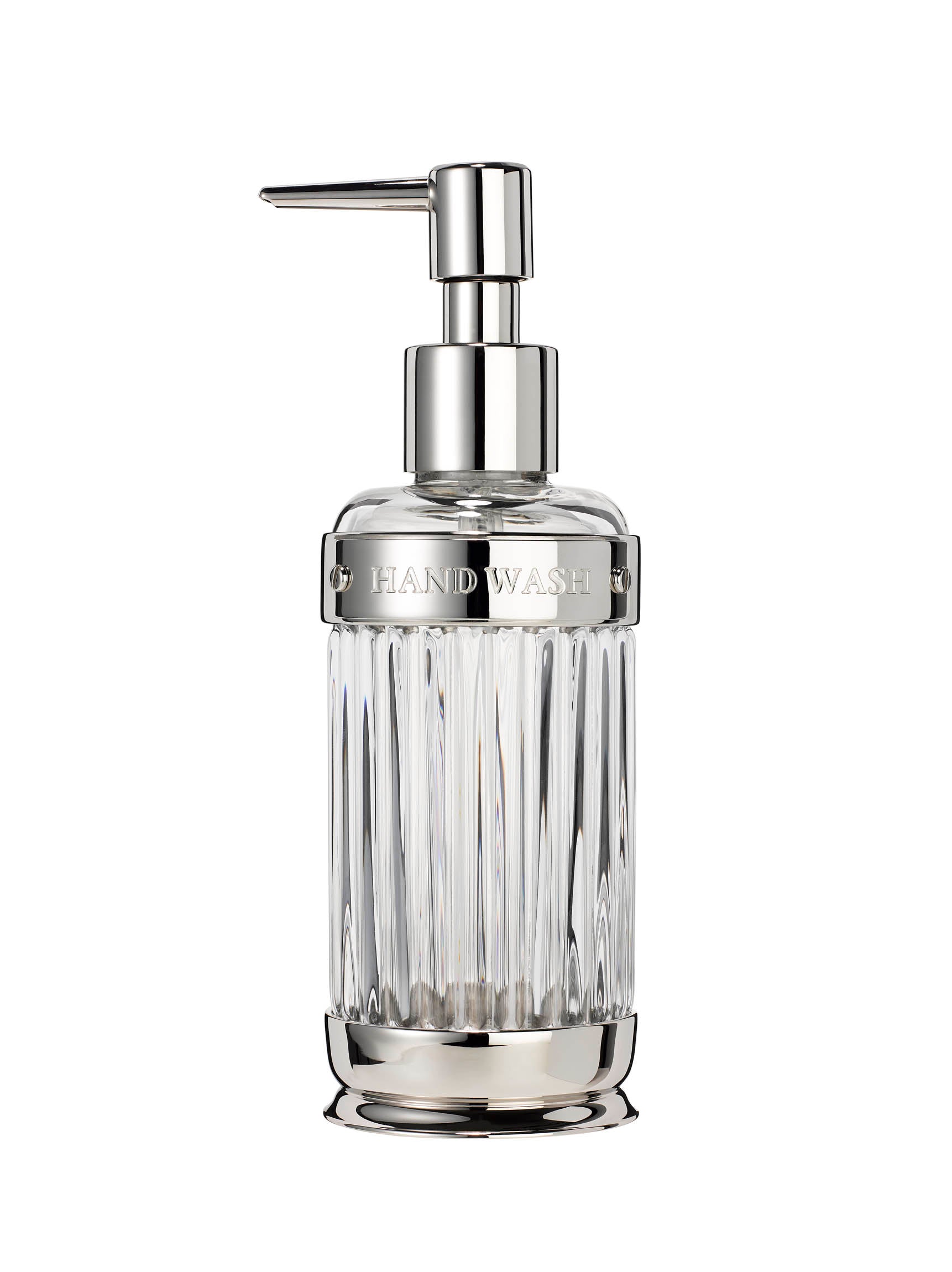The Arrow Hand Wash Dispenser